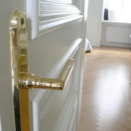 Apartament True Gem
