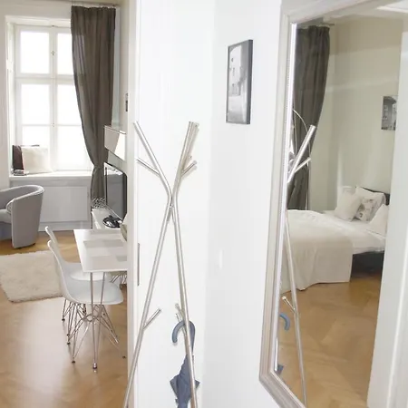 True Gem Apartament