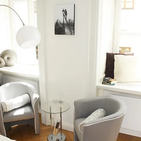 Appartement True Gem