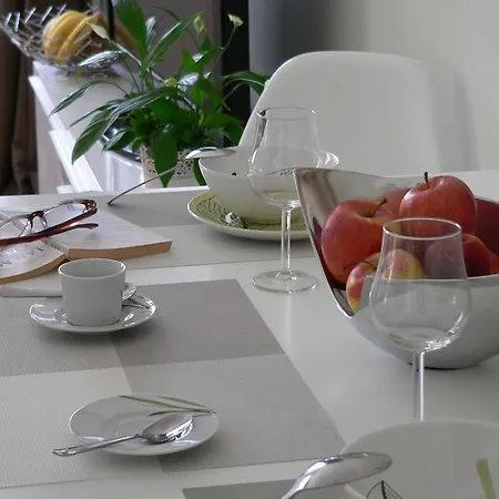 Appartement True Gem *